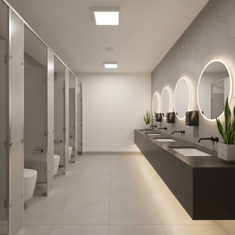 Top Bathroom Remodeling Companies in Burlington, WI