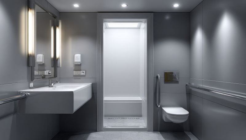 Top Bathroom Remodeling Companies in Colgate, WI