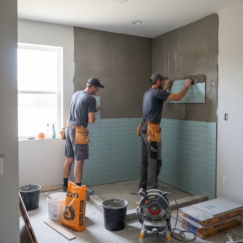 Top Bathroom Remodeling Companies in Delafield, WI