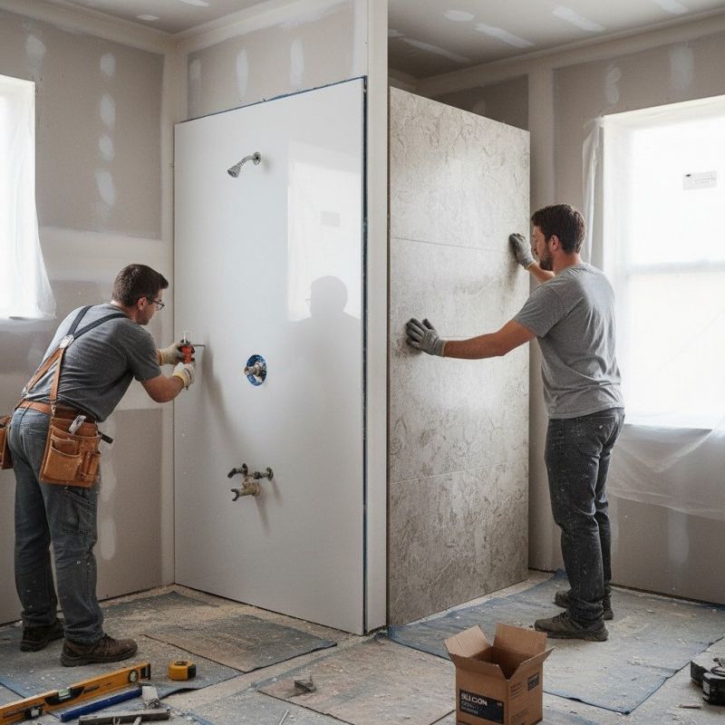 Top Bathroom Remodeling Companies in Delafield, WI