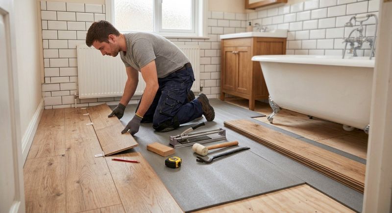 Top Bathroom Remodeling Companies in Franklin, WI