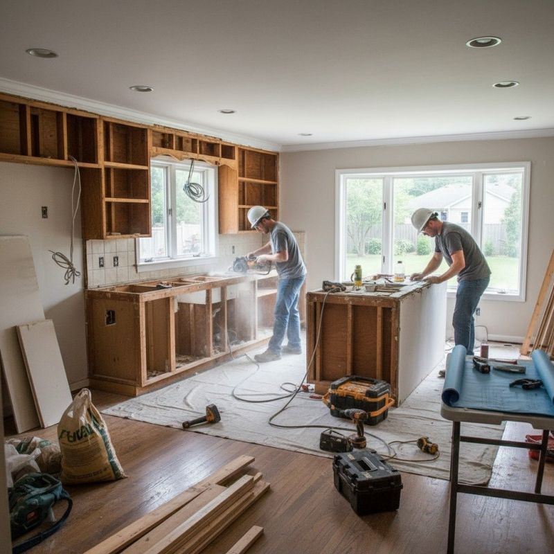Top Bathroom Remodeling Companies in Franksville, WI