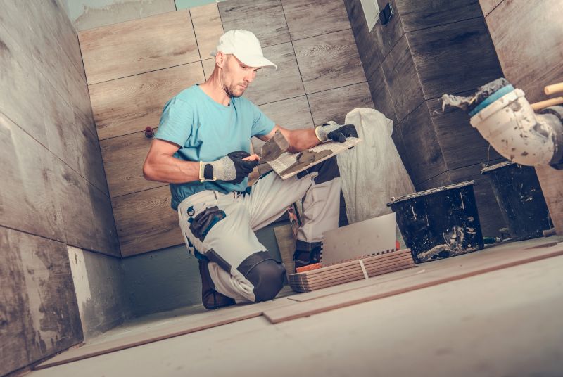 Top Bathroom Remodeling Companies in Oconomowoc, WI