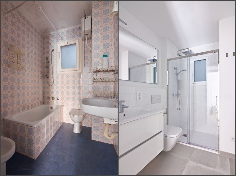 Top Bathroom Remodeling Companies in Oconomowoc, WI