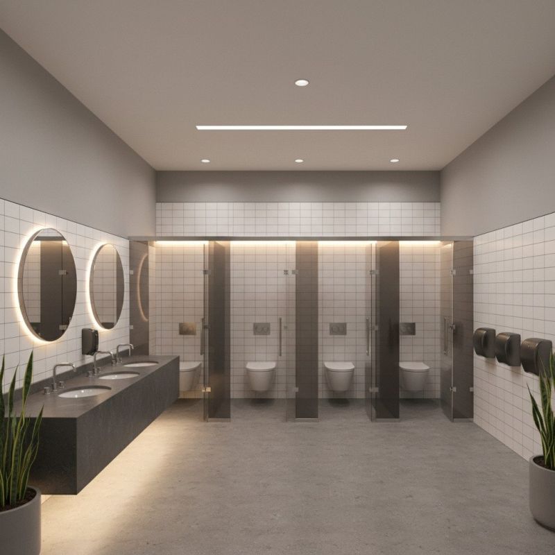 Top Bathroom Remodeling Companies in Pewaukee, WI