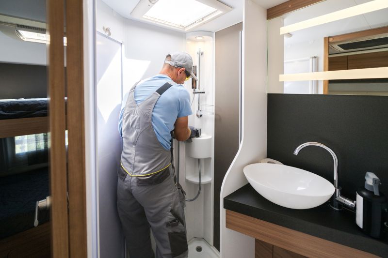 Top Bathroom Remodeling Companies in South Milwaukee, WI