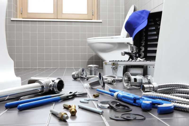 Top Bathroom Remodeling Companies in Waterford, WI