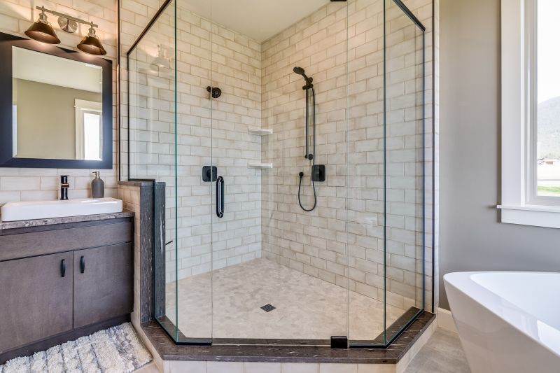 Cost of Shower Installation in Waukesha, WI