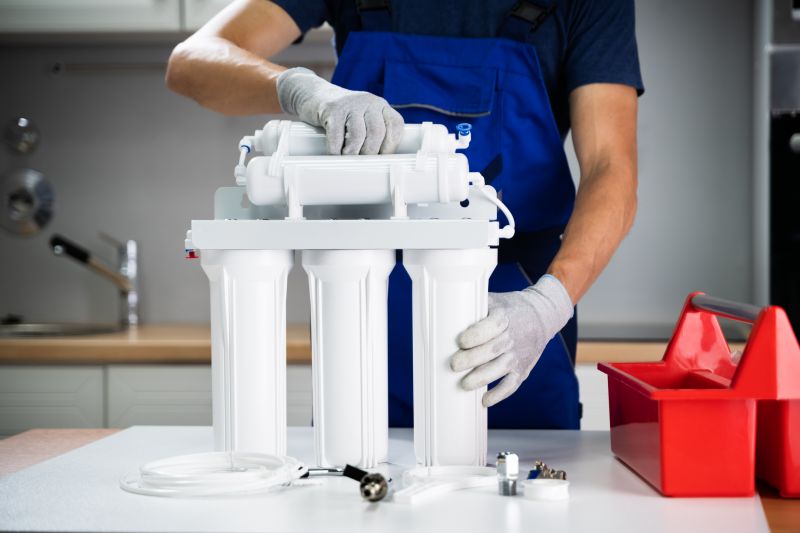 Professional Installation Process