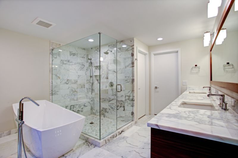 Best Shower Remodelers Contractors in Waukesha, WI
